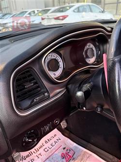 دودج تشالنجر